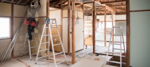 Entreprise de rénovation de la maison et de rénovation d’appartement à Chaillac-sur-Vienne